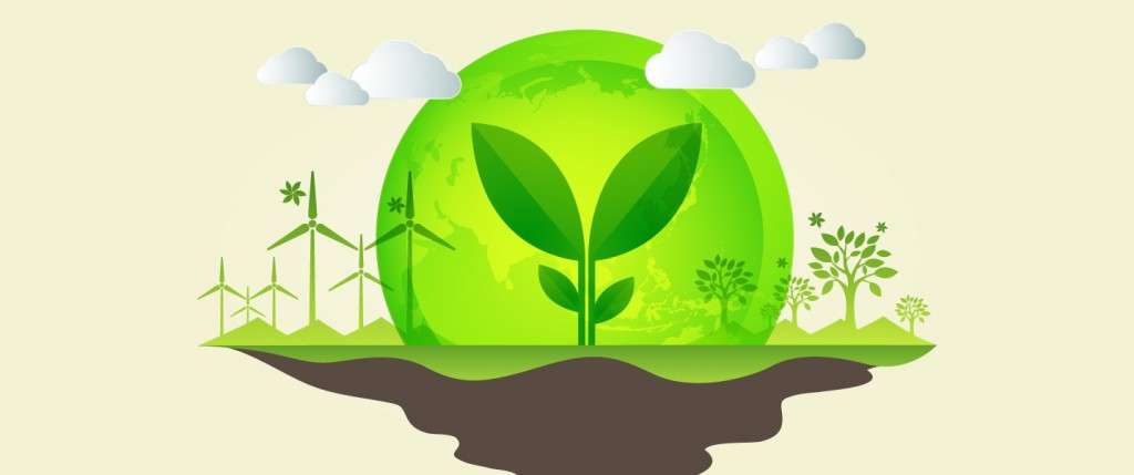 Sustainable Building Practices at Praditi Infra