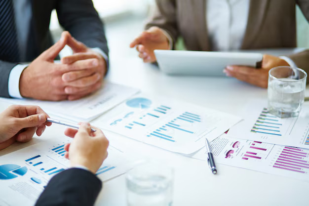 Sales and Marketing Manager