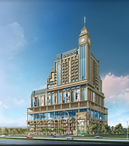 LONDON MART