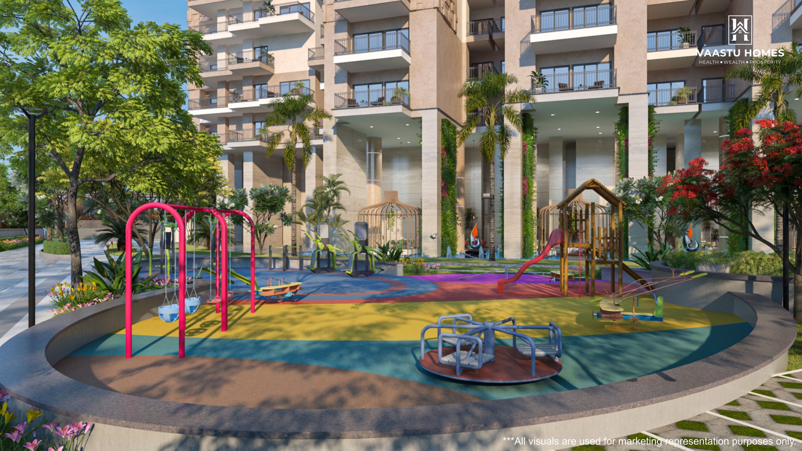VASTU HOMES