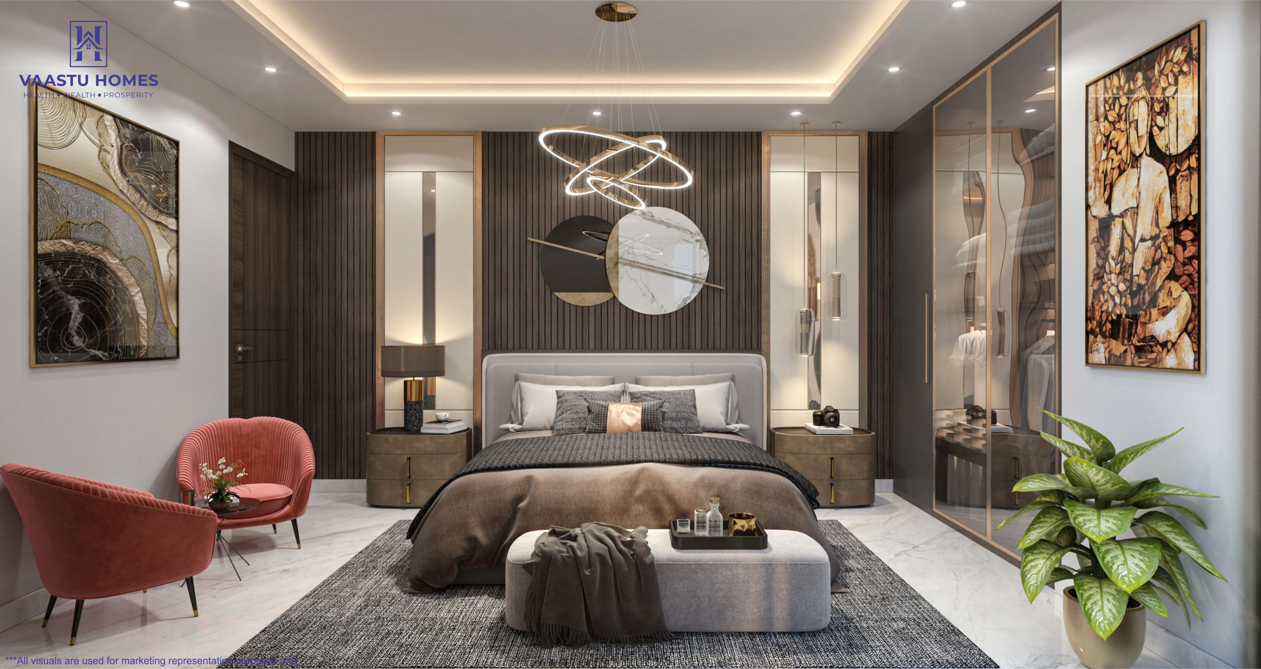 VASTU HOMES