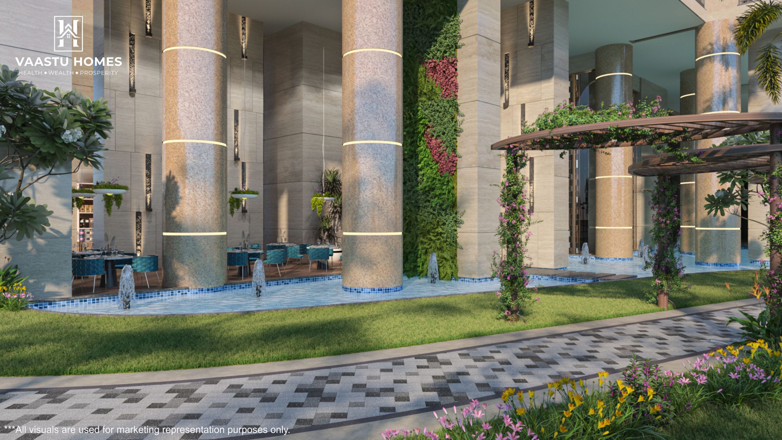 VASTU HOMES