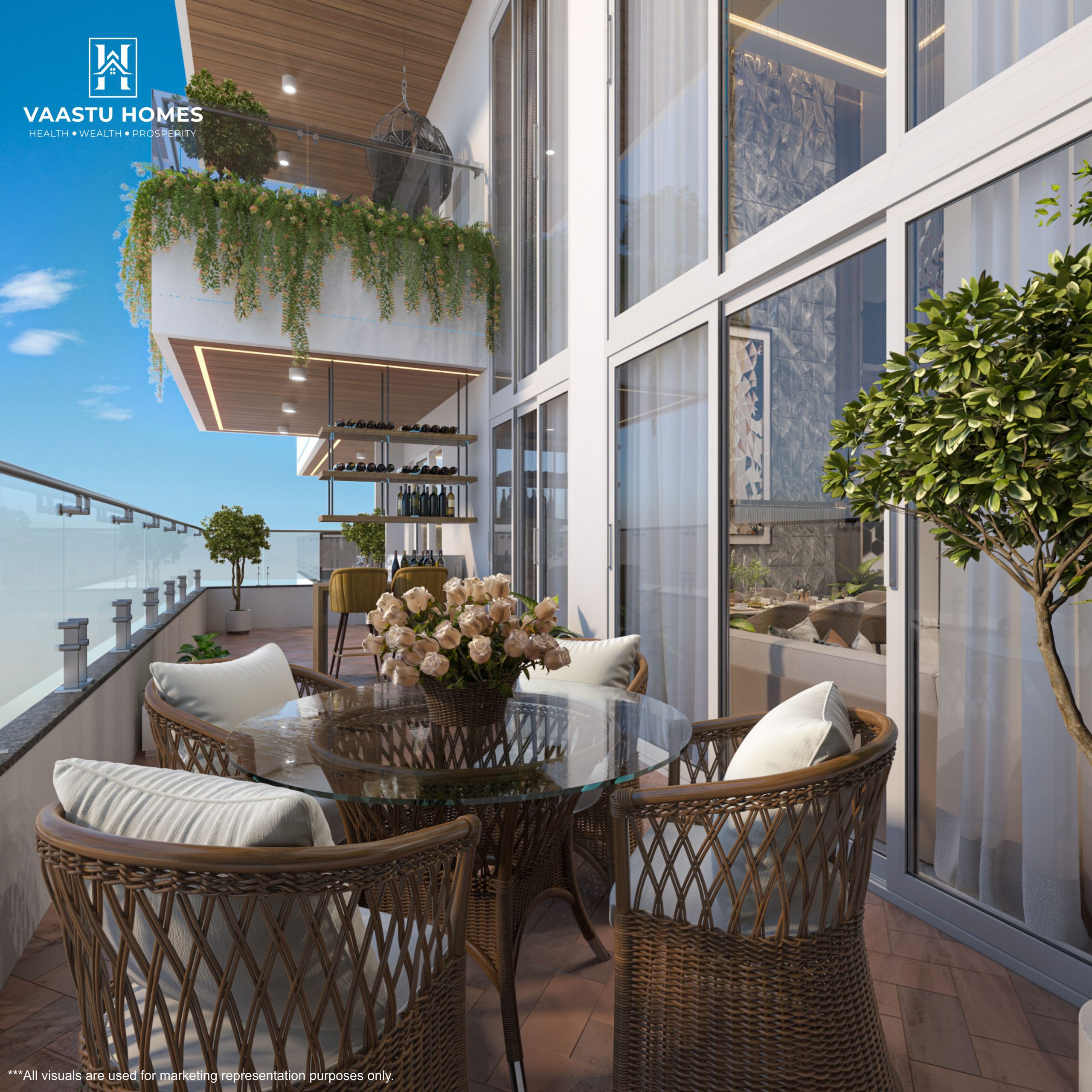 VASTU HOMES