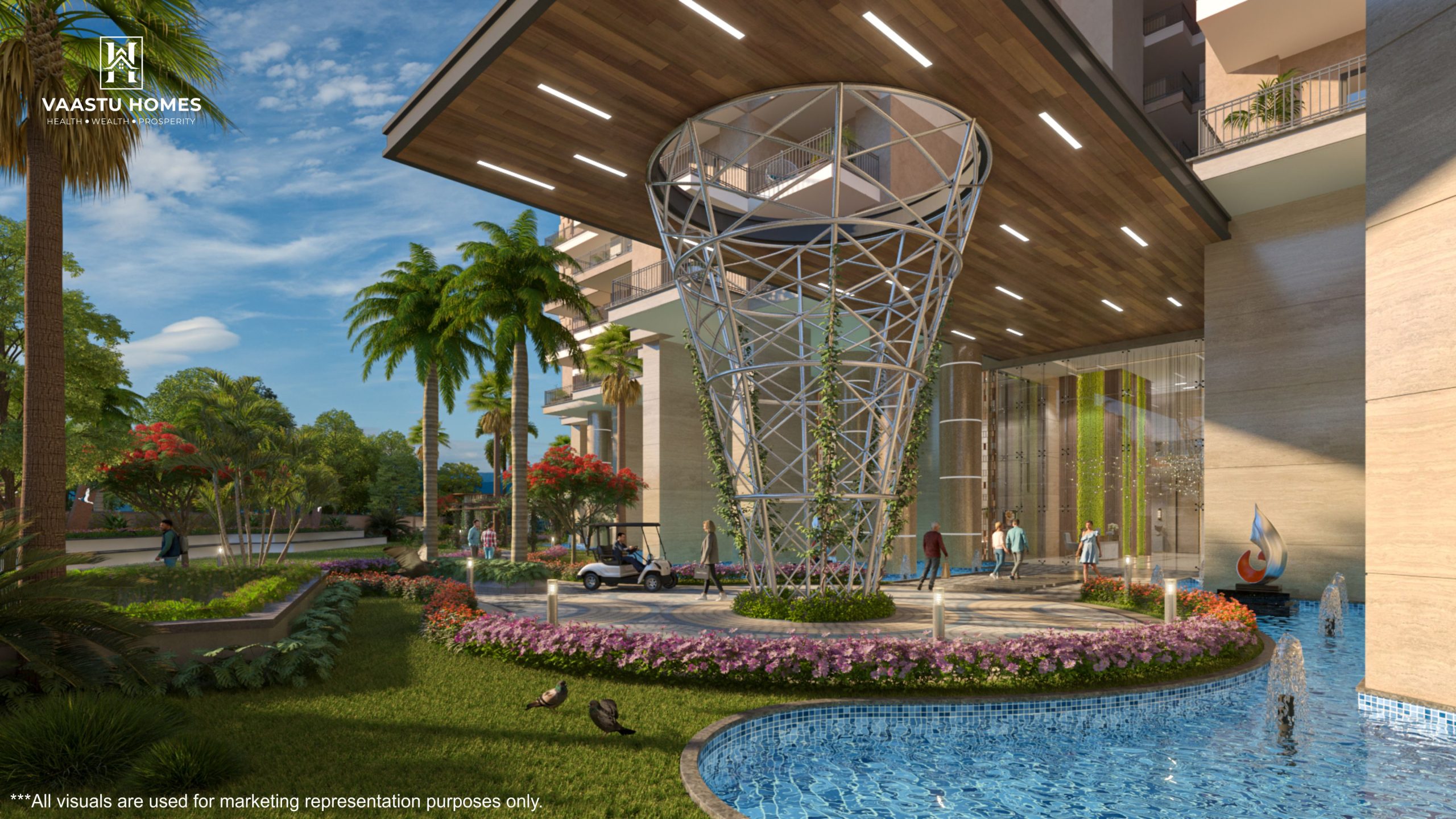 VAASTU HOMES
