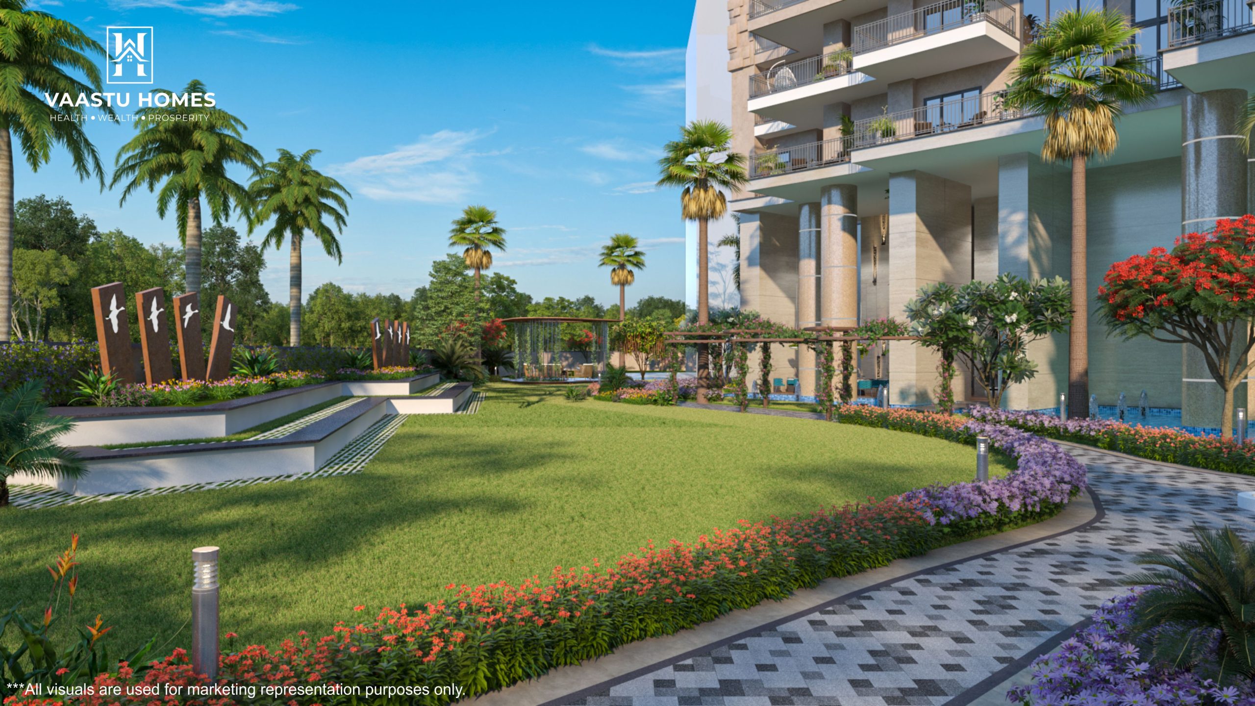 VAASTU HOMES