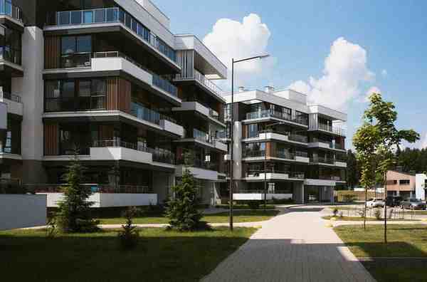 Property Management Contract
