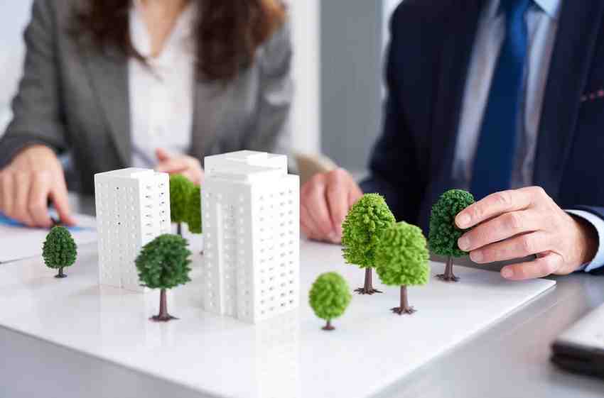Property Wealth Management