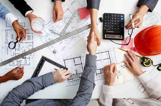 Lease and Sublease Contract