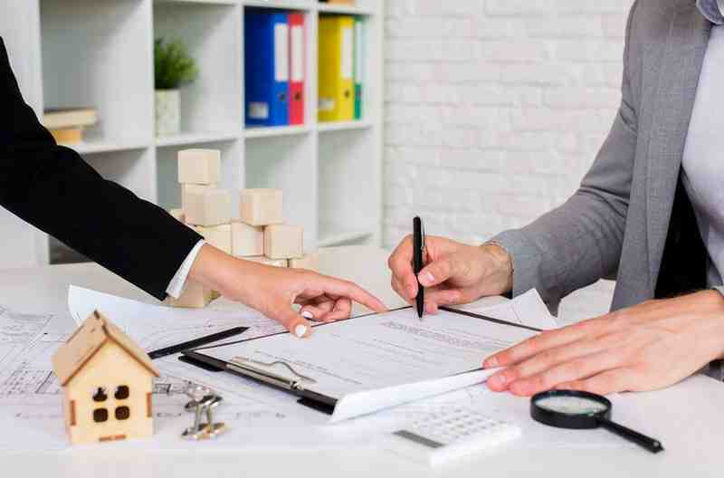 Rental Collection and Financial Management