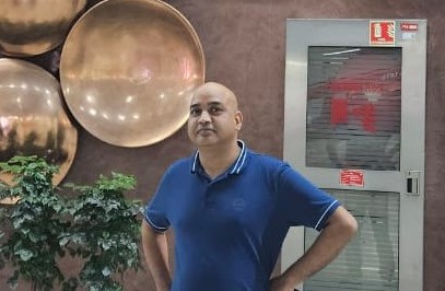 RAJNISH SINGH